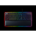 Клавиатура Razer Huntsman Elite  Gaming keyboard  - Russian Layout Opto-Mechanical Clicky Purple Switch