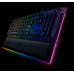 Клавиатура Razer Huntsman Elite  Gaming keyboard  - Russian Layout Opto-Mechanical Clicky Purple Switch