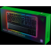 Клавиатура Razer Huntsman Elite  Gaming keyboard  - Russian Layout Opto-Mechanical Clicky Purple Switch