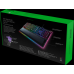 Клавиатура Razer Huntsman Elite  Gaming keyboard  - Russian Layout Opto-Mechanical Clicky Purple Switch