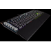 Игровая клавиатура Corsair Gaming™ Keyboard K95 RGB PLATINUM Rapidfire , подсветка RGB, механические переключатели Cherry MX Brown RGB