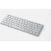 Клавиатура Microsof Compact Keyboard Bluetooth Glacier