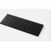 Клавиатура Microsof Compact Keyboard Bluetooth Black