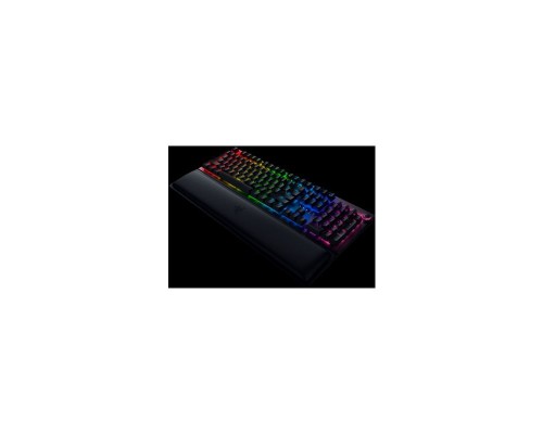 Клавиатура Razer BlackWidow V3 Pro (Green Switch) - Russian Layout