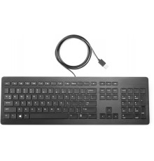 Клавиатура HP USB Premium Keyboard RUSS                                                                                                                                                                                                                   