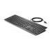 Клавиатура HP USB Premium Keyboard RUSS