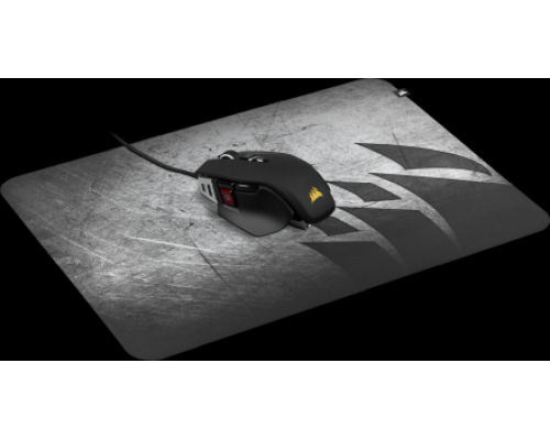 Коврик игровой Corsair Gaming™ MM150 Ultra-Thin Gaming Mouse Pad – Medium (350mm x 260mm x 5mm)