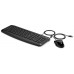 Комплект клавиатура+мышь HP Pavilion Keyboard and Mouse  200