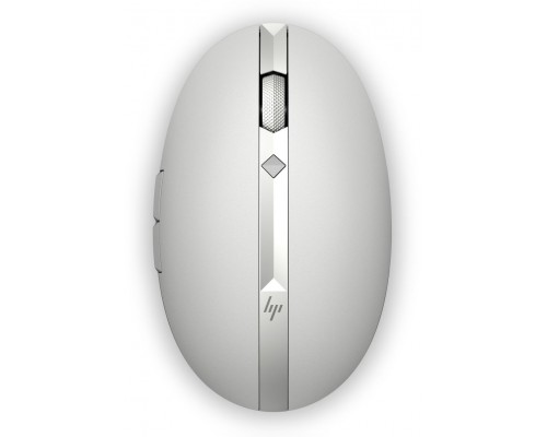 Мышь HP PikeSilver Spectre Mouse 700