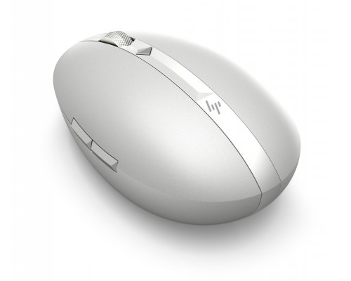 Мышь HP PikeSilver Spectre Mouse 700