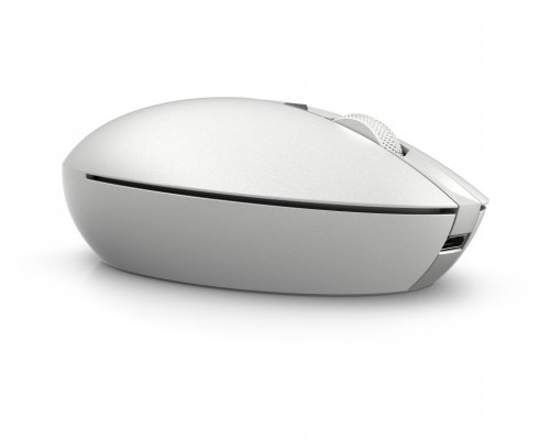 Мышь HP PikeSilver Spectre Mouse 700