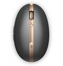 Мышь HP Ash Silver Spectre Mouse 700                                                                                                                                                                                                                      