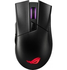 Мышь ASUS P702 ROG GLADIUS II WIRELESS                                                                                                                                                                                                                    