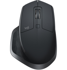 Мышь Logitech Wireless MX Master  for Business Mouse Graphite                                                                                                                                                                                             