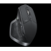 Мышь Logitech Wireless MX Master  for Business Mouse Graphite