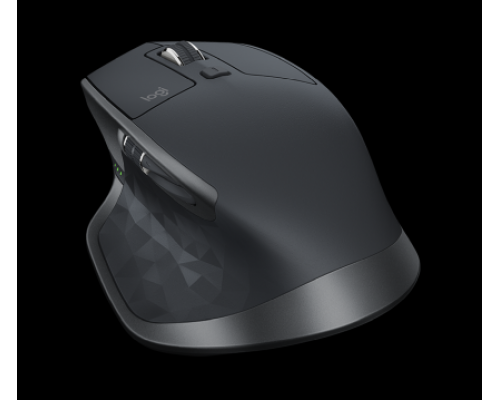 Мышь Logitech Wireless MX Master  for Business Mouse Graphite