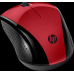 Мышь HP Wireless Mouse 220 Sred