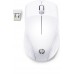 Мышь HP Wireless Mouse 220 Swhi