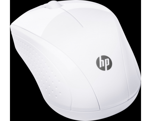 Мышь HP Wireless Mouse 220 Swhi