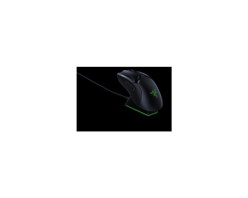 Мышь Razer Viper Ultimate & Mouse Dock 8btn