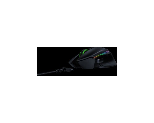 Мышь Razer Basilisk Ultimate & Mouse Dock 11btn