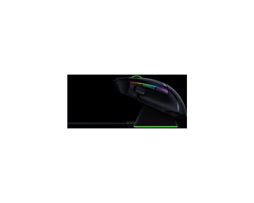 Мышь Razer Basilisk Ultimate & Mouse Dock 11btn