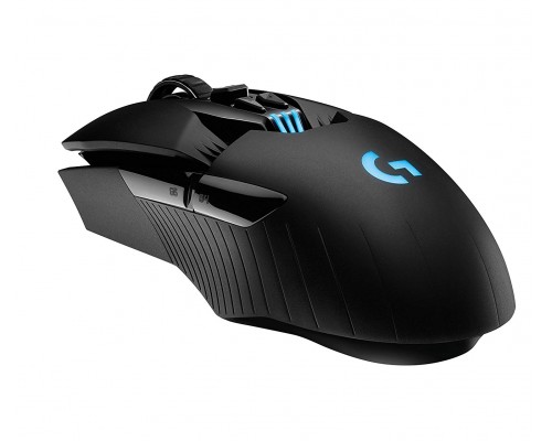 Мышь Logitech Mouse G903 Lightspeed Wireless Gaming Retail