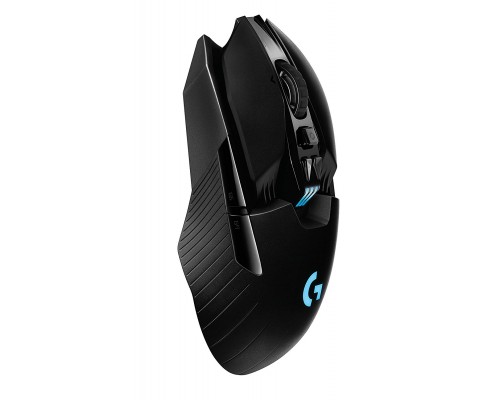 Мышь Logitech Mouse G903 Lightspeed Wireless Gaming Retail