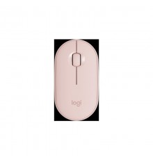 Мышь Logitech Wireless Mouse Pebble M350  ROSE                                                                                                                                                                                                            