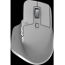 Мышь Logitech Wireless MX Master 3 Advanced Mouse MID GREY