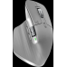 Мышь Logitech Wireless MX Master 3 Advanced Mouse MID GREY