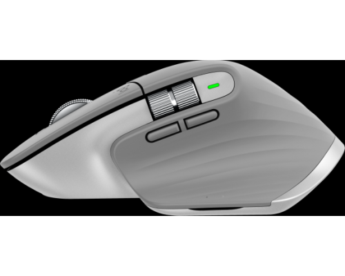 Мышь Logitech Wireless MX Master 3 Advanced Mouse MID GREY