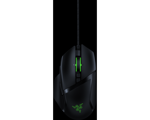 Мышь Razer Basilisk V2 - Wired Ergonomic Gaming Mouse - FRML Packaging 11btn