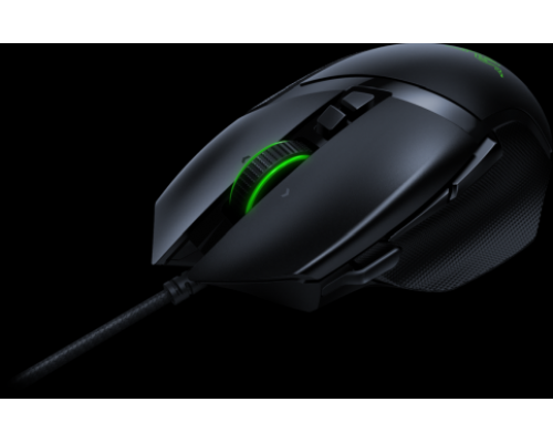 Мышь Razer Basilisk V2 - Wired Ergonomic Gaming Mouse - FRML Packaging 11btn