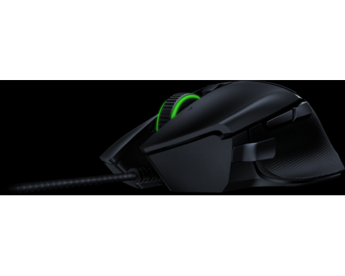 Мышь Razer Basilisk V2 - Wired Ergonomic Gaming Mouse - FRML Packaging 11btn