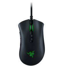 Мышь Razer DeathAdder V2 - Ergonomic Wired Gaming Mouse - FRML Packaging 8btn                                                                                                                                                                             