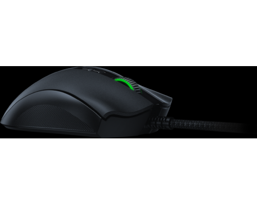 Мышь Razer DeathAdder V2 - Ergonomic Wired Gaming Mouse - FRML Packaging 8btn