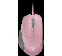 Мышь Razer Basilisk - Quartz Mouse 8btn                                                                                                                                                                                                                   