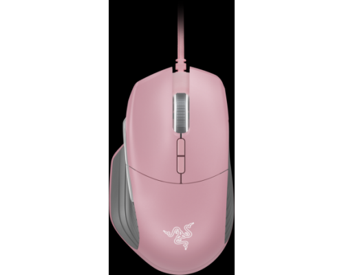 Мышь Razer Basilisk - Quartz Mouse 8btn