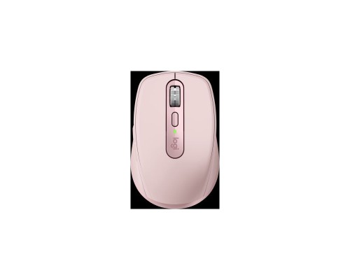 Мышь Logitech Mouse MX Anywhere 3 ROSE