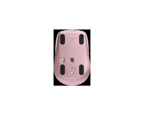 Мышь Logitech Mouse MX Anywhere 3 ROSE