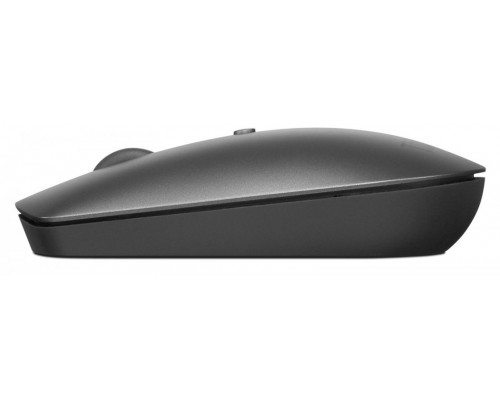 Мышь Lenovo ThinkBook Bluetooth Silent Mouse grey