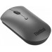 Мышь Lenovo ThinkBook Bluetooth Silent Mouse grey