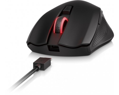 Мышь HP OMEN Vector Wireless Mouse