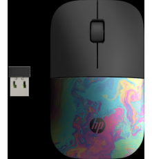 Мышь HP Z3700 Slick Wireless Mouse                                                                                                                                                                                                                        