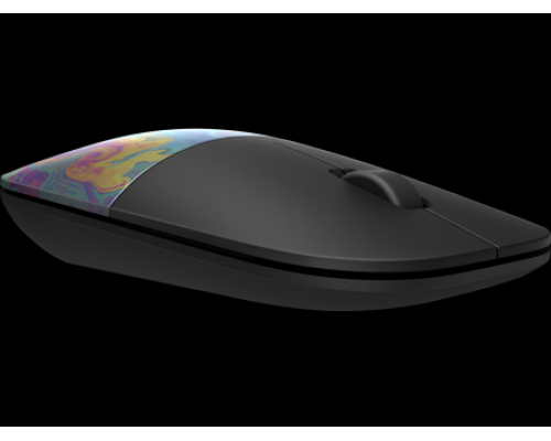 Мышь HP Z3700 Slick Wireless Mouse