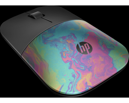 Мышь HP Z3700 Slick Wireless Mouse