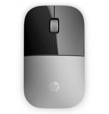 Мышь HP Z3700 Silver Wireless Mouse                                                                                                                                                                                                                       