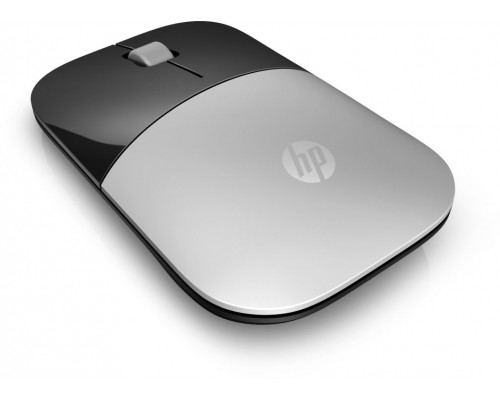 Мышь HP Z3700 Silver Wireless Mouse