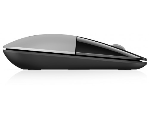 Мышь HP Z3700 Silver Wireless Mouse